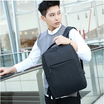 BP34 Tas Ransel Korean Lifestyle Casual Laptop Backpack