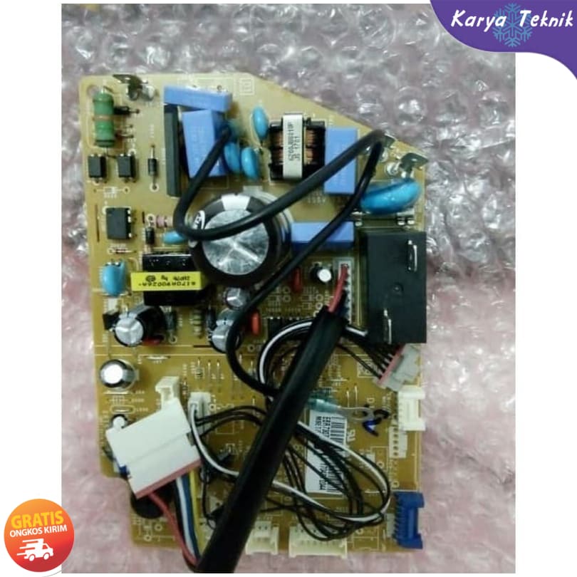 PCB MODUL INDOOR AC LG HERCULES HERKULES MINI 260W 590W