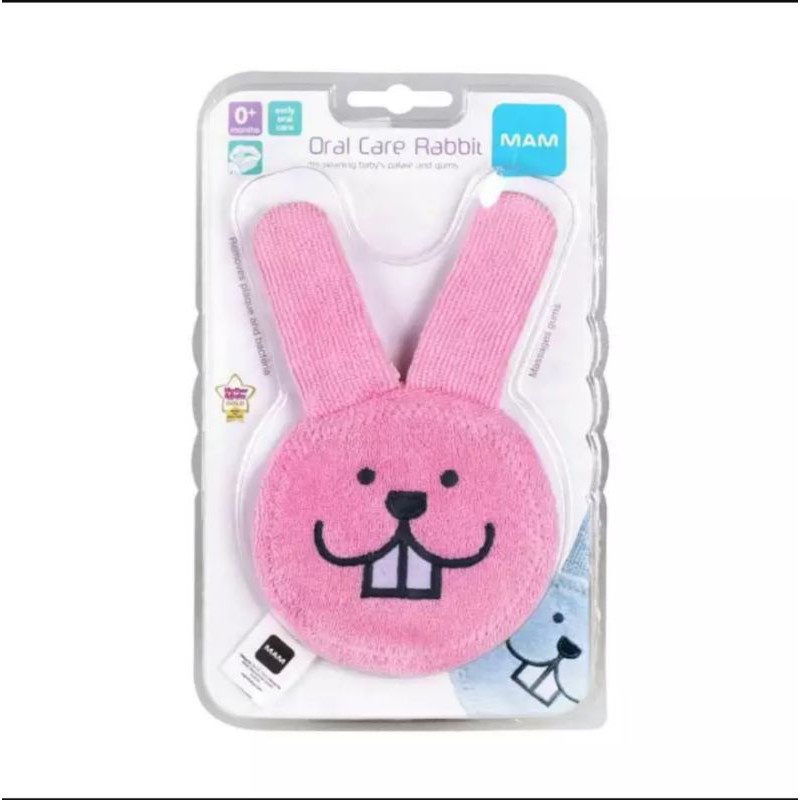 MAM oral anti colic rabbit 0+