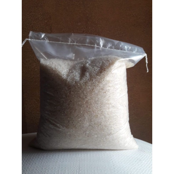 

BERAS PANDAN WANGI - 1 KG & 1 LT - FRAGRANCE RICE - PREMIUM