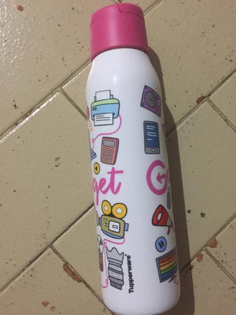 Eco Bottle Fancy 500ml 1 Pcs