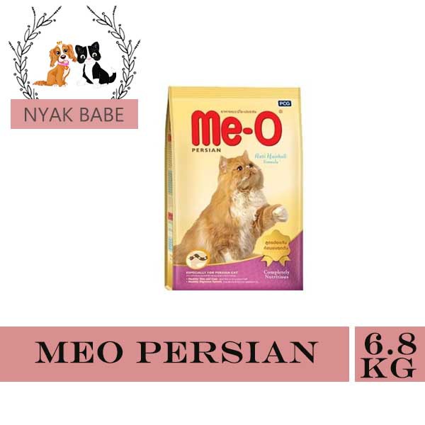 Meo Persian 6.8kg