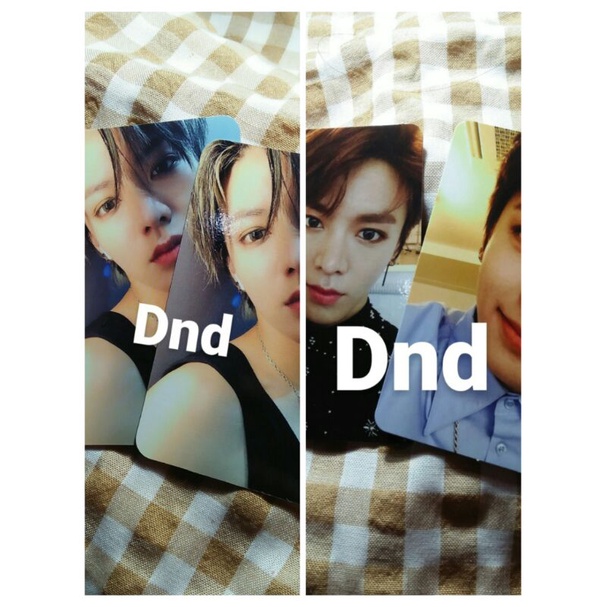 PC Yuta official set