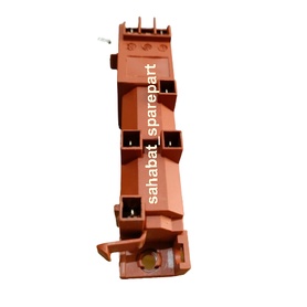 PULSE IGNITION PEMANTIK KOMPOR TANAM 4 SOCKET STARMEC WAC-H4