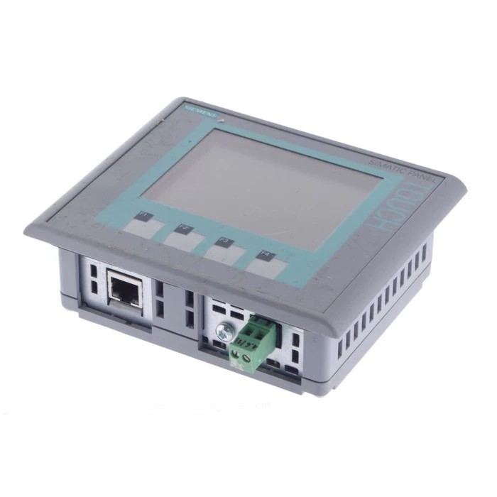 Siemens 6AV6647-0AA11-3AX0 HMI