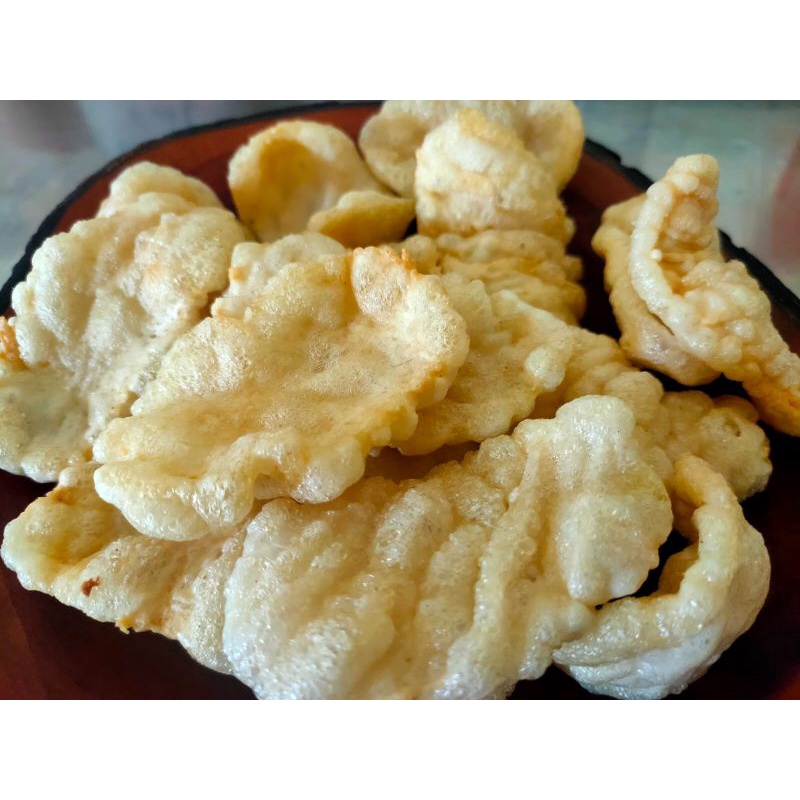 

Cuankie Lidah Batagor 50PCS