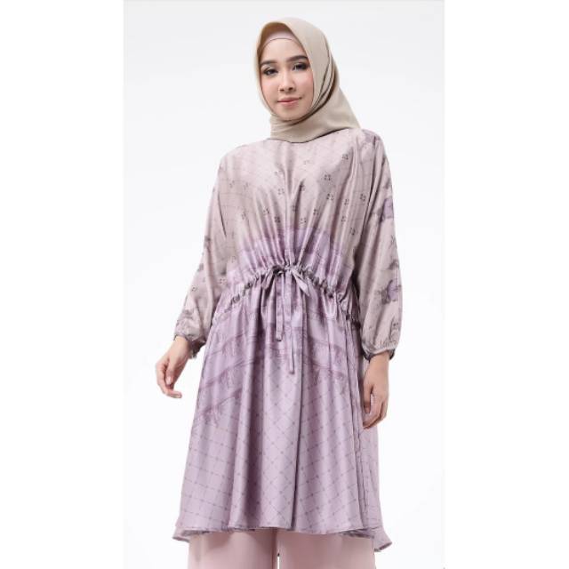 New Chiffa Top Ria Miranda