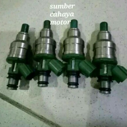 Nozzle Injector Suzuki Baleno 1.600cc