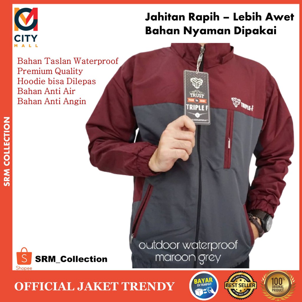 Sweater Hoodie Baster Cold Authentic Original Distro ...