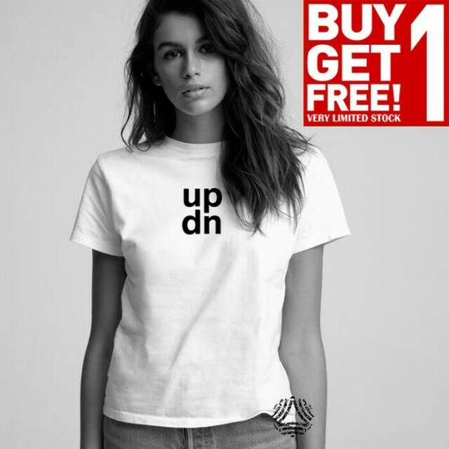BELI 1 GRATIS 1 KAOS BAJU TSHIRT DISTRO PRIA WANITA OXPREY 2143