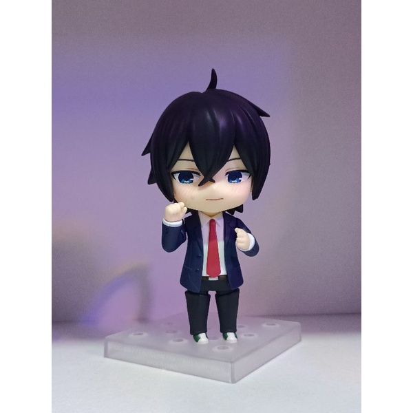 [BOOKED] NENDOROID MIYAMURA BIB