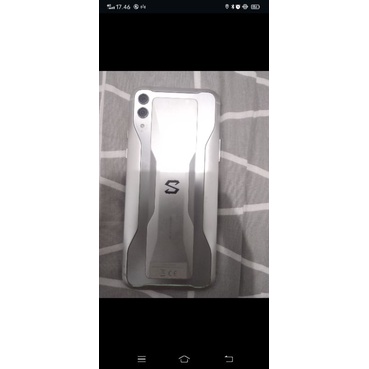 BLACK SHARK 2 6/128 MATOT