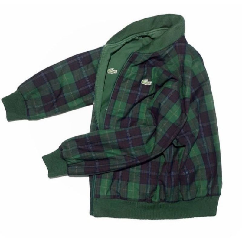 Vintage Harington Lacoste