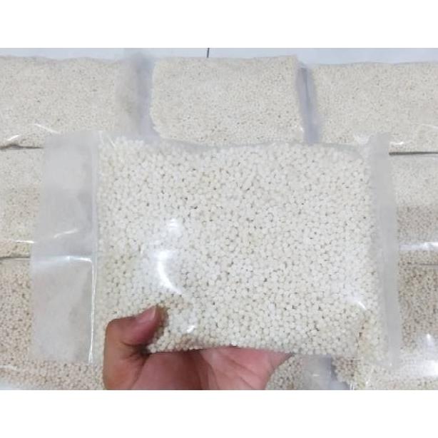 

[[COD]] Sagu Mutiara Putih 1 kg EKSLUSIF Kode 391