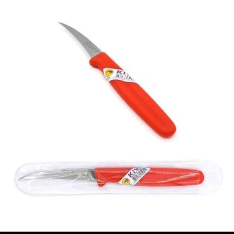 Pisau Grafting Cangkok Okulasi Knife Fruit LOKAL Peralatan Berkebun SHAESTORE15