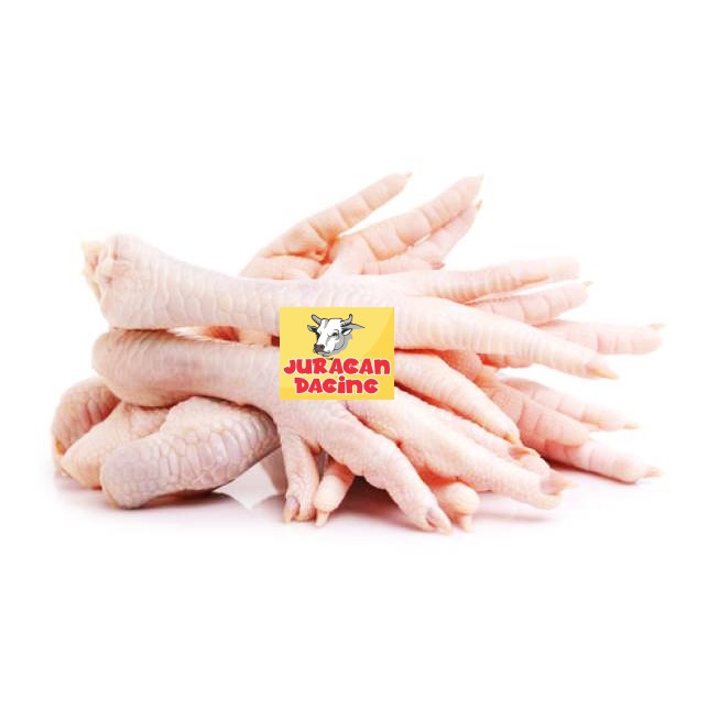 

Ceker Ayam 1 kg