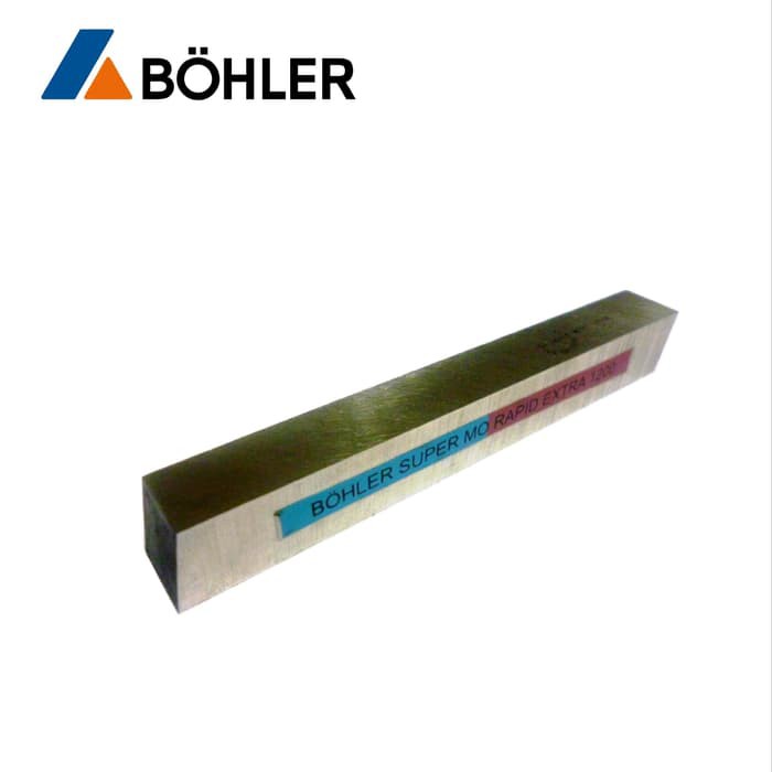 BOHLER Pahat Bubut HSS 5/8"x5/8"x6"