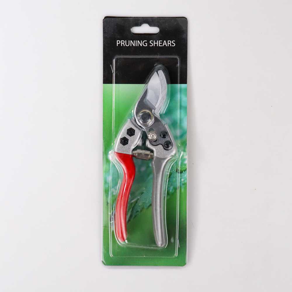 TD - TMN AIRAJ Gunting Taman Ranting Garden Pruning Shear Scissors -1026