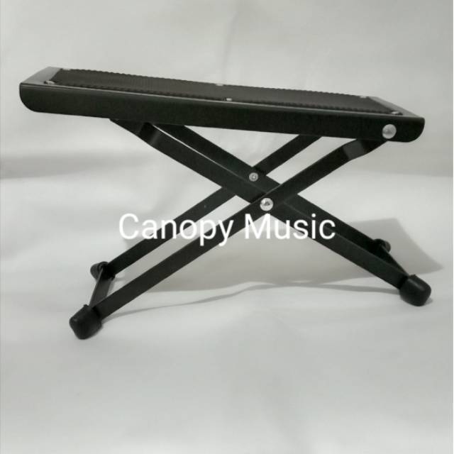 Gitar Footstool