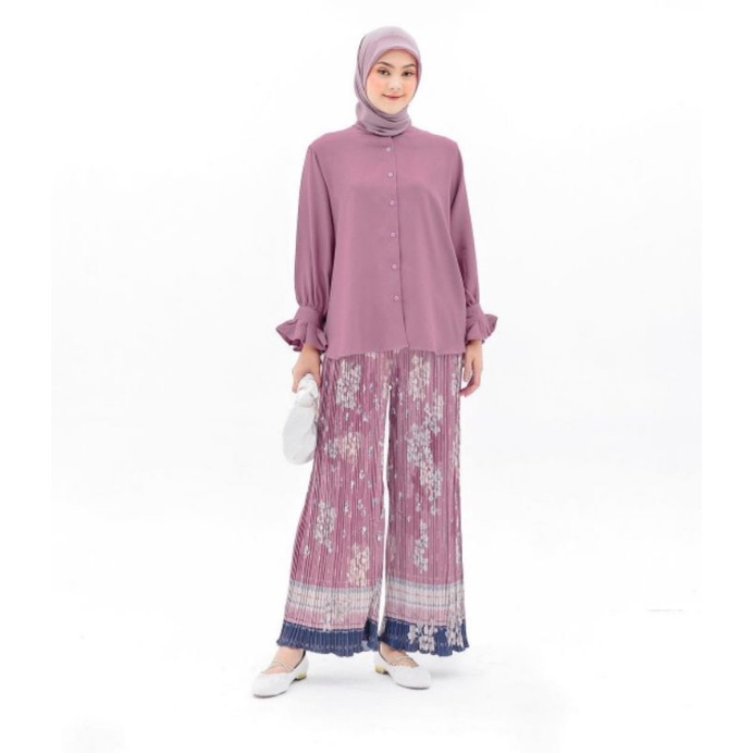 KAMA SET AURA NUNA_ID