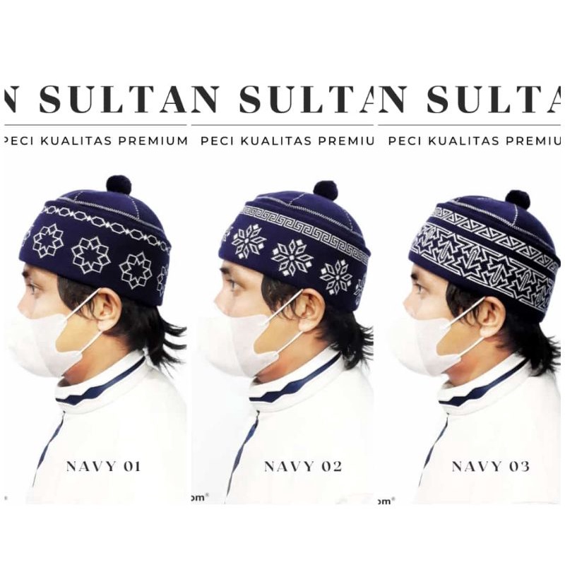 peci Turkey peci sultan peci pentol viral peci temboro songkok penutup kepala