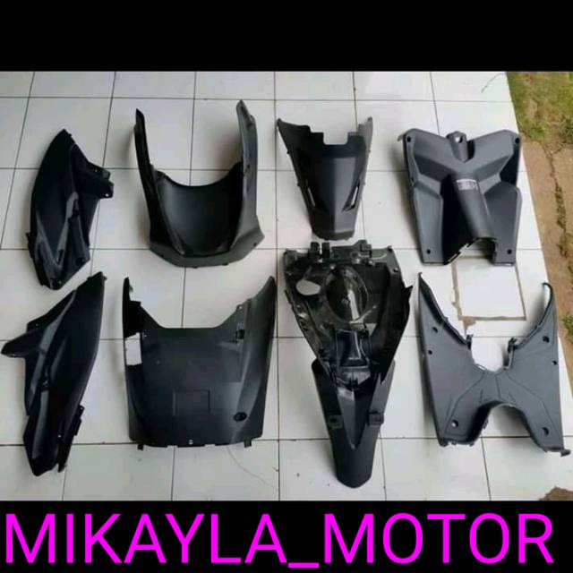 PROMO Body kasar vario techno-tekno 110 ( C O D -bisa )