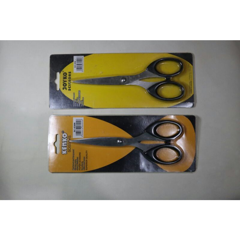 

Scissor / Gunting Kenko Jokyo Tanggung/Sedang