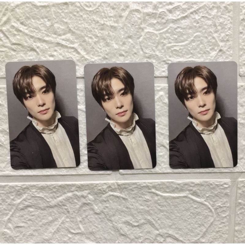 pc jaehyun universe photobook official pc jaehyun unverse 2022 NCT