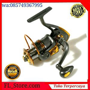 Gulungan Pancing Debao