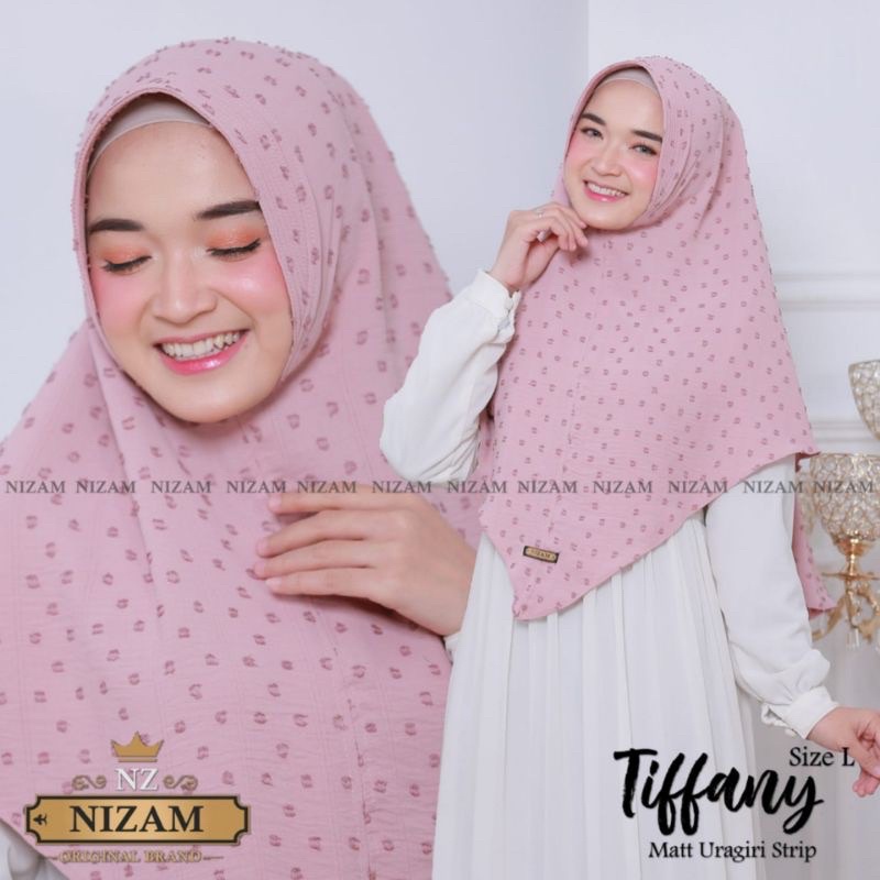 Khimar Tiffany L Uragiri Ori Nizam