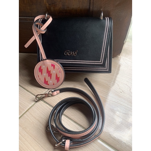 Gosh Bag ART 667 Tas Gosh