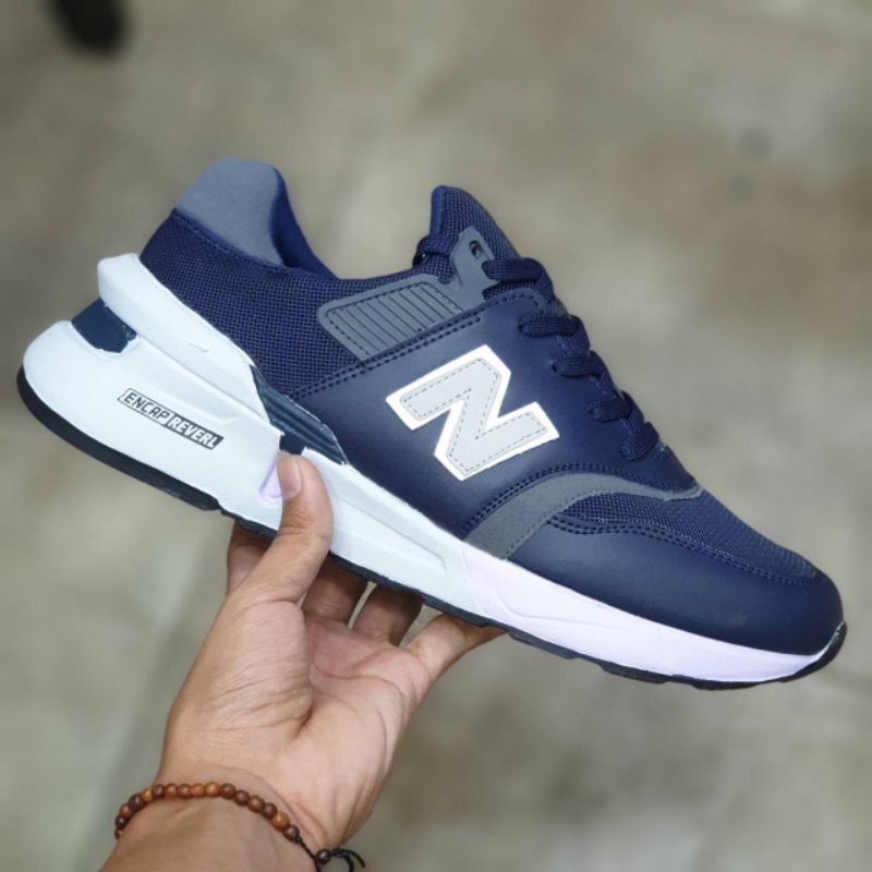 Sepatu NBaLance 997s Encap. Ukuran 39-43