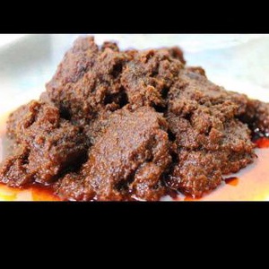 

Rendang Padang By Uni Dina