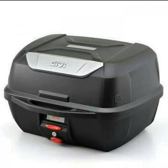 BOX MOTOR GIVI E43NTL | ADV ADVENTURE | BOX MOTOR GIVI