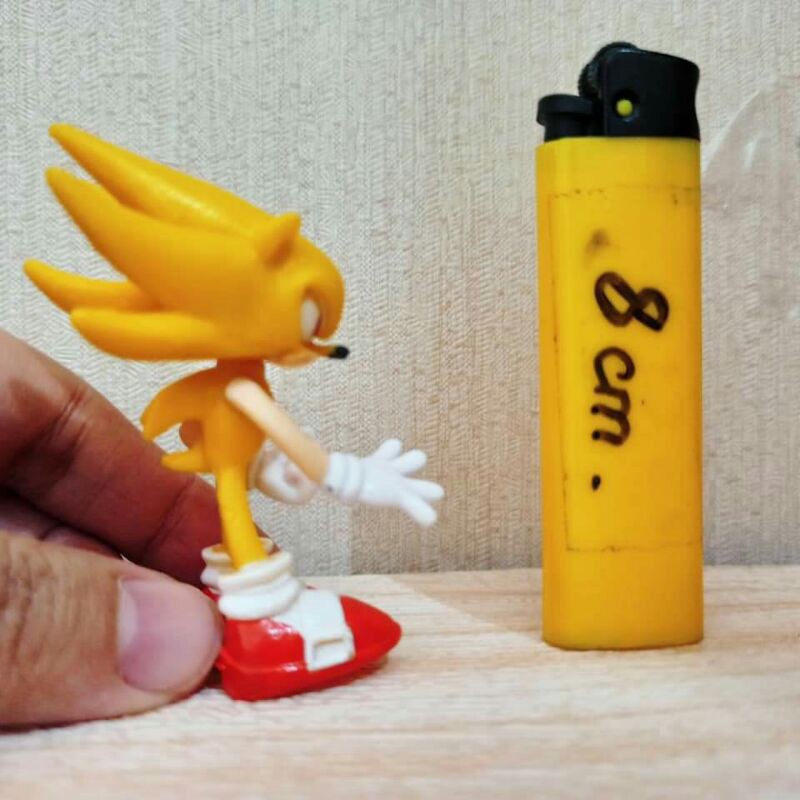 mainan action figuregold sonic
sonic the hedgehog