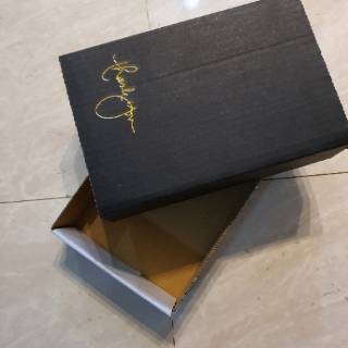 Slide Box 22x15x5 cm Kardus polos Box Karton hampers hijab Slide Box 22x15x5 cm Kardus polos Box Karton hampers hijab