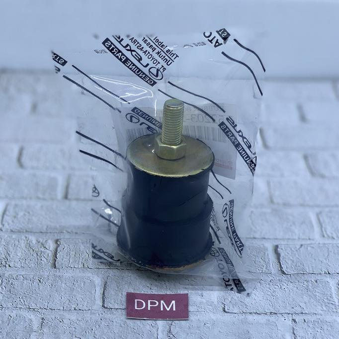 Karet Body Set + Baut Kijang Grand/Kf40/Kijang Super