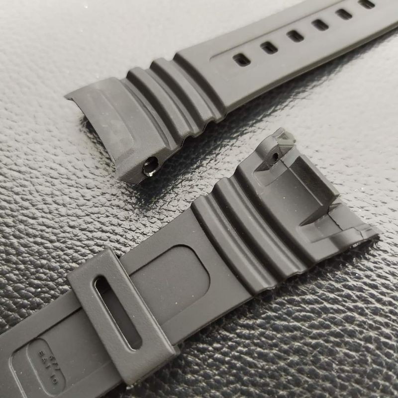 Strap tali jam Tangan Casio W-96H Casio W96h Casio W 96h