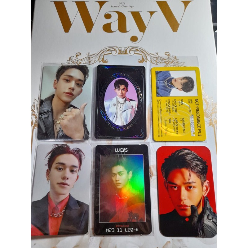 pc lucas superm us tour