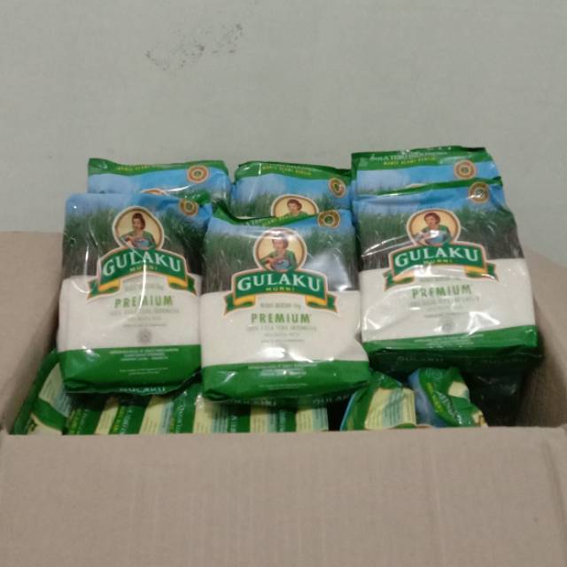 

Gulaku 1 kg