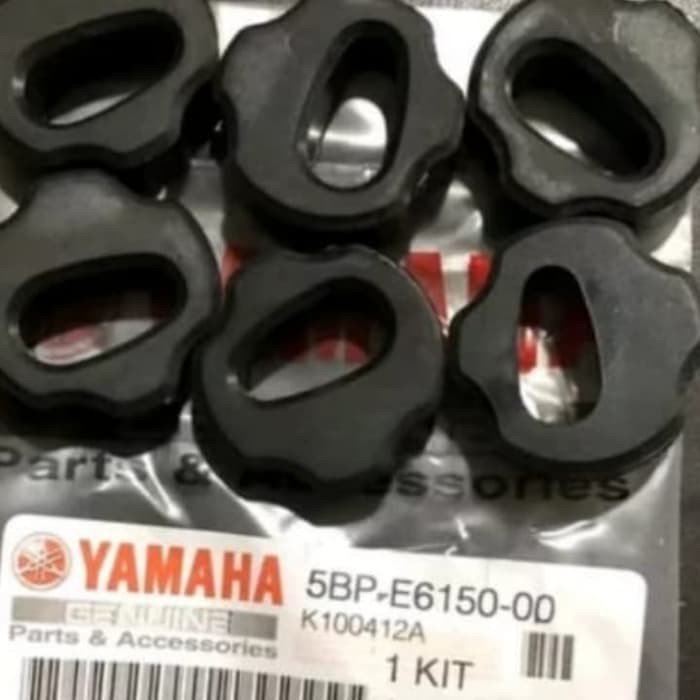 Onderdil Motor karet kopling scorpio