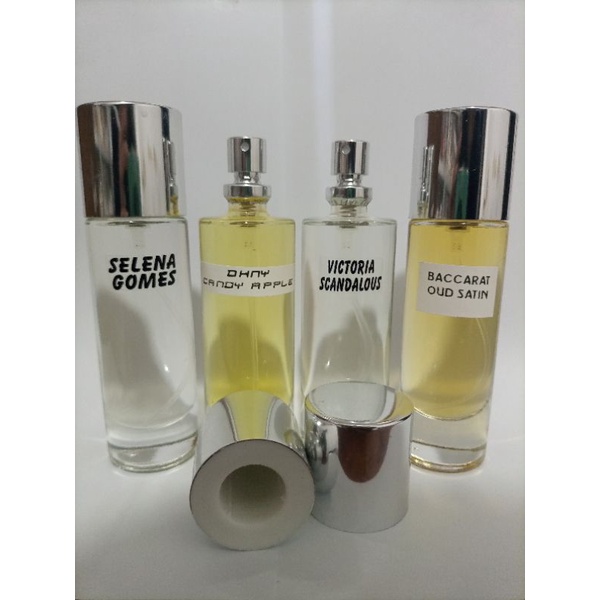 PARFUME REFILL SUPER ±35ML