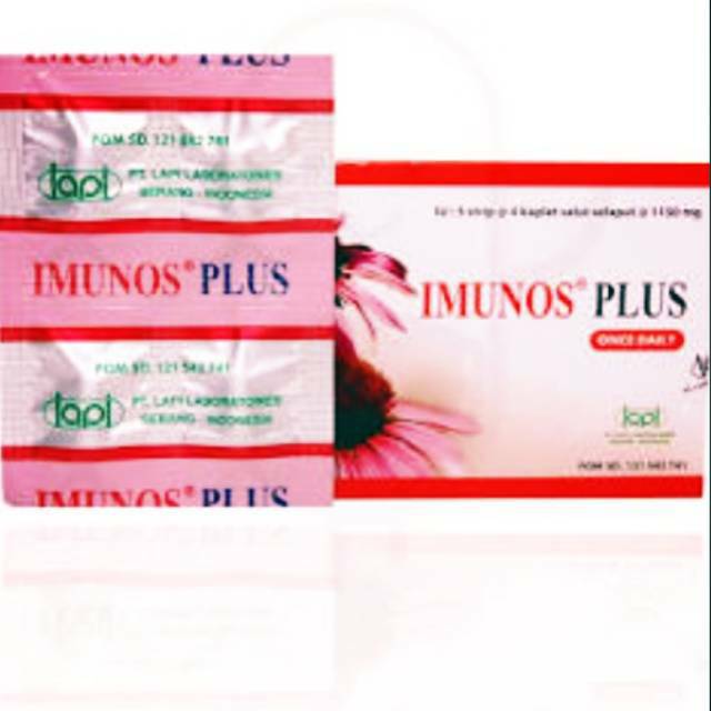 Imunos plus