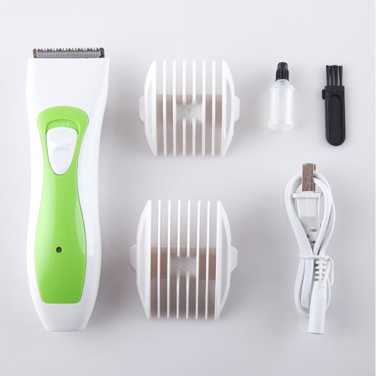 ALAT CUKUR RAMBUT SBJ SUPER CUT ELEKTRIK untuk BAYI / ANAK / DEWASA Hair Clipper SBJ SC-01