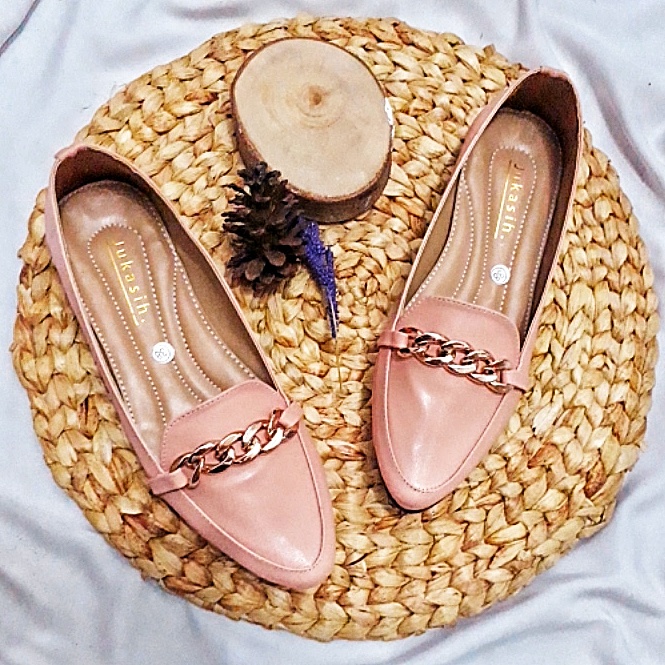 flatshoes RAIVA sepatu wanita