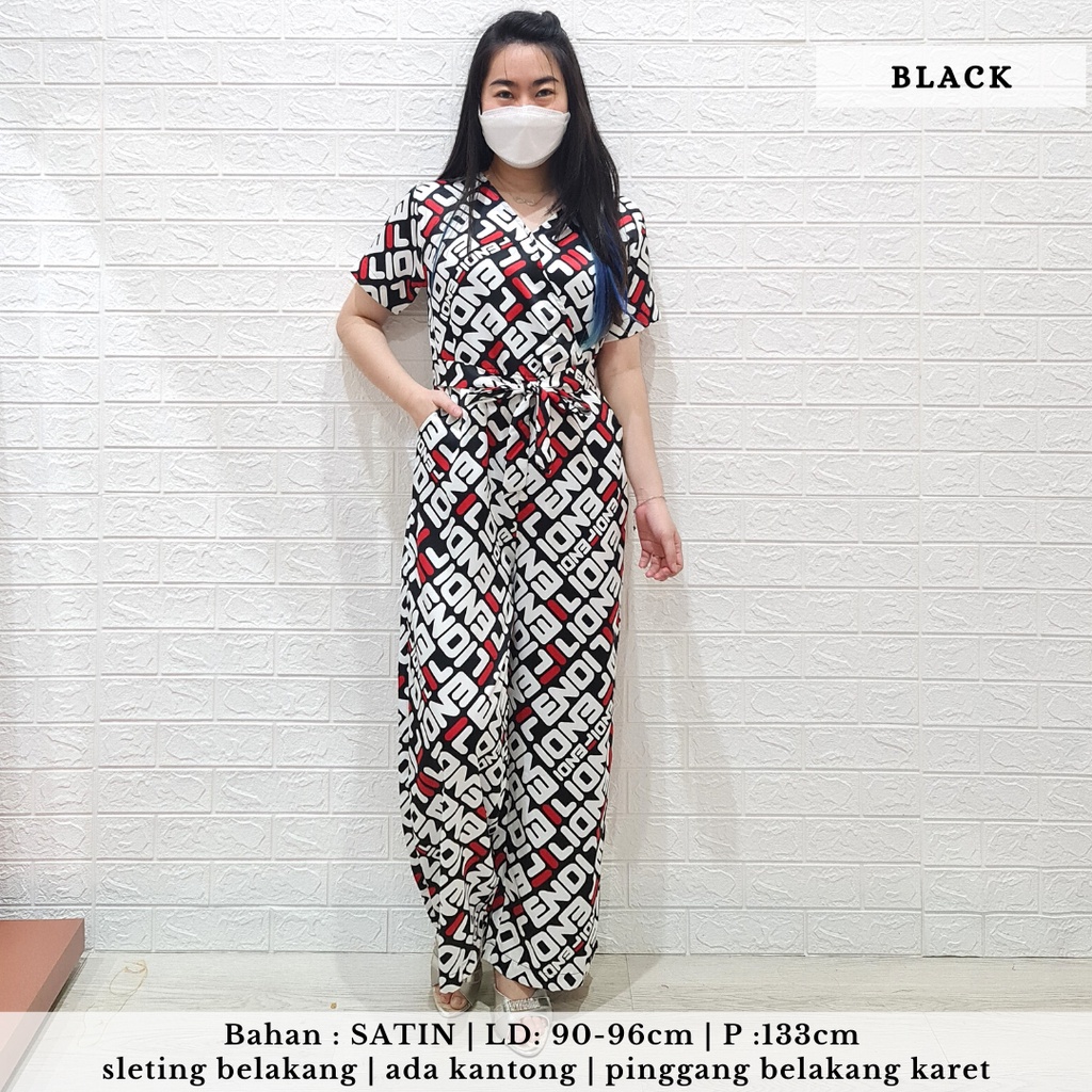 1517 endi jumpsuit