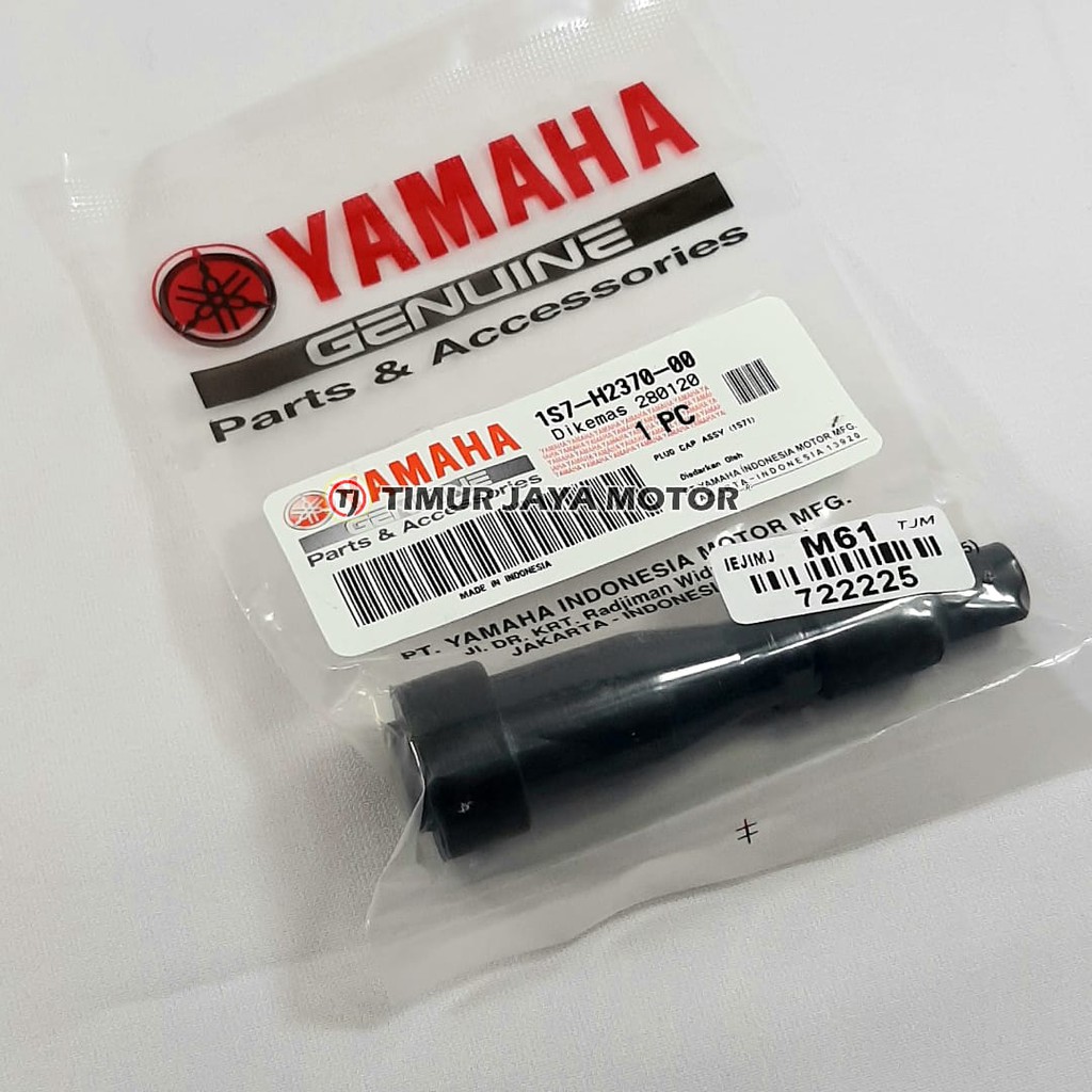 COP BUSI VIXION JUPITER MX ORIGINAL YGP 1S7-H2370-00/94700–00846 Kd 722225 rk M61