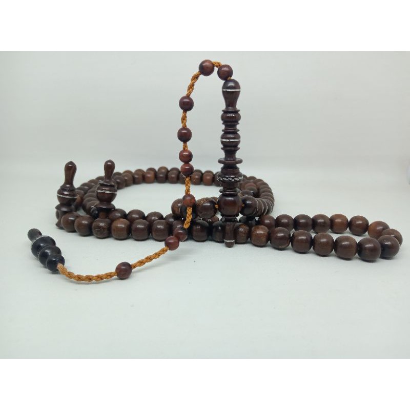 Tasbih Setigi Super size 10mm ORIGINAL!!