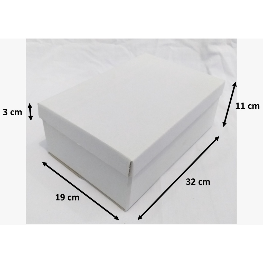 

SH WA 2993 Kardus Tutup Box Custom Kemasan Harga Murah Packaging Pabrik Packing