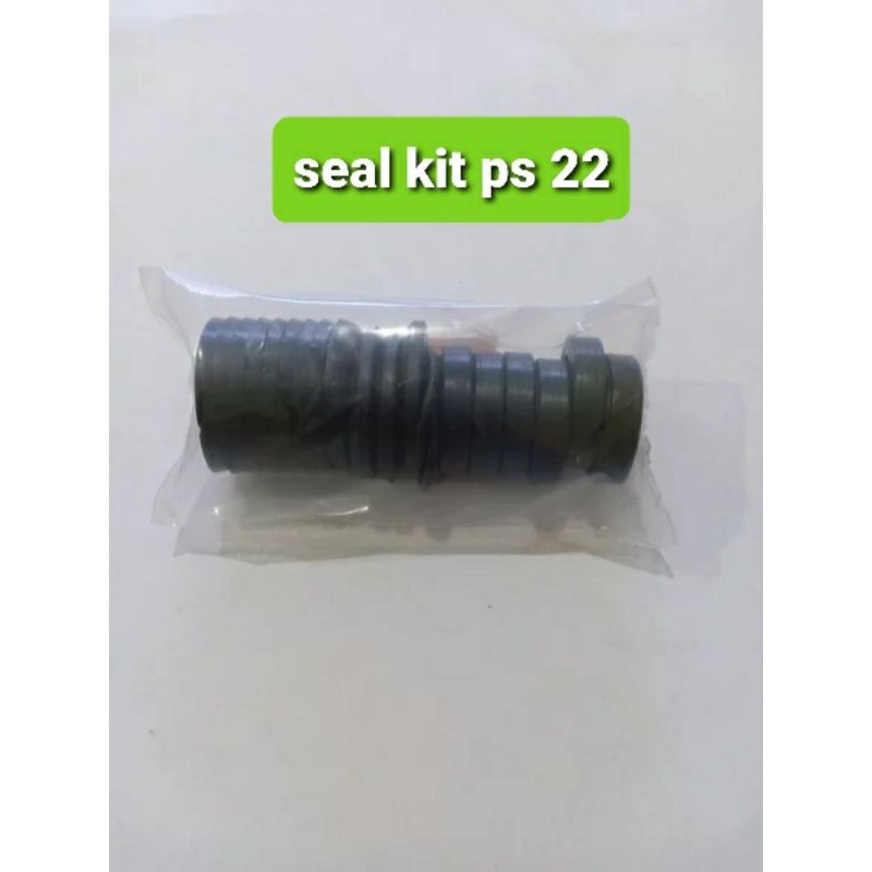 seal kit ps 22/ sc22 seal pompa steam cuci motor ps22